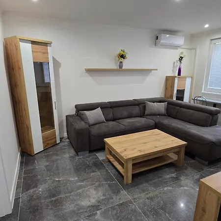 Slobody 4 Apartment Kosice